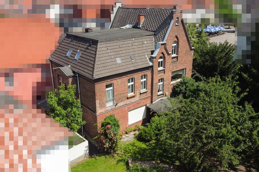 Immobilie in Werl - Charmantes Stadthaus mit Geschichte und verborgener Gartenidylle - Bild 3