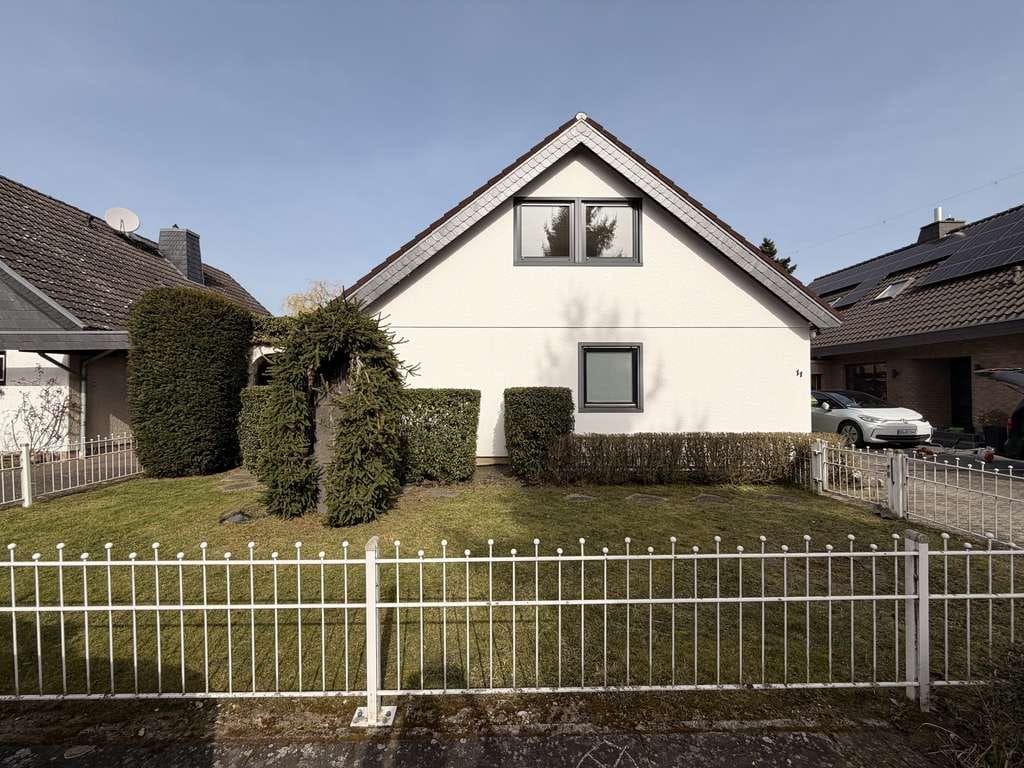 Immobilie in Meckenheim - Keine Käufercourtage: Ein-/ Zweifamilienhaus auf Erbpachtgrundstück - Bild 0