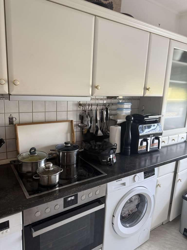 Immobilie in Niedernhausen - * Attraktive 4 Zimmer Wohnung in Niedernhausen..... - Bild 4