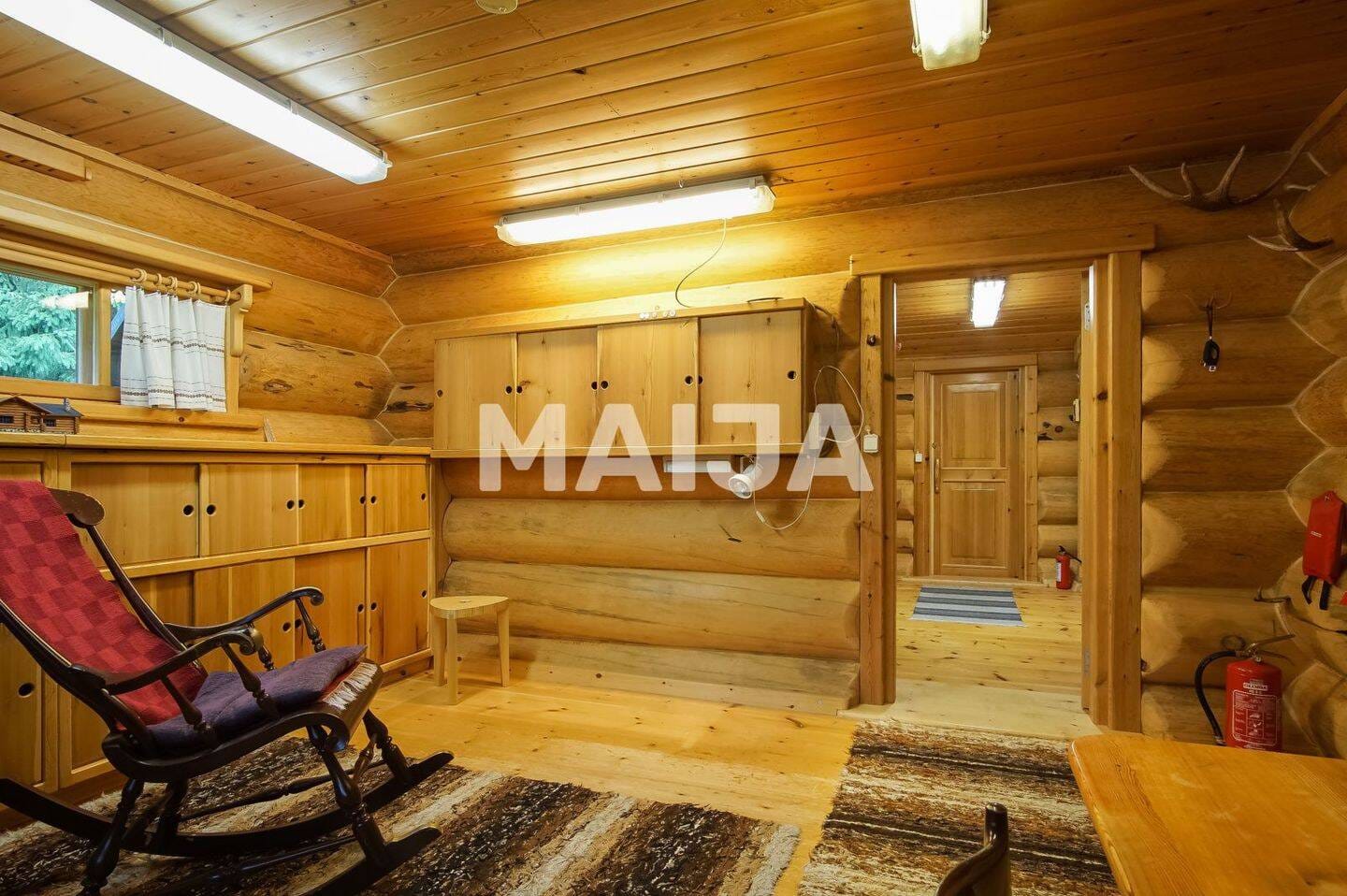 Immobilie in Bad Berneck im Fichtelgebirge - Haus in Tornio - Bild 4