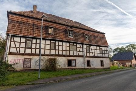 Immobilie in Kaiserpfalz - Mehrfamilienhaus in Kaiserpfalz - Bild 0