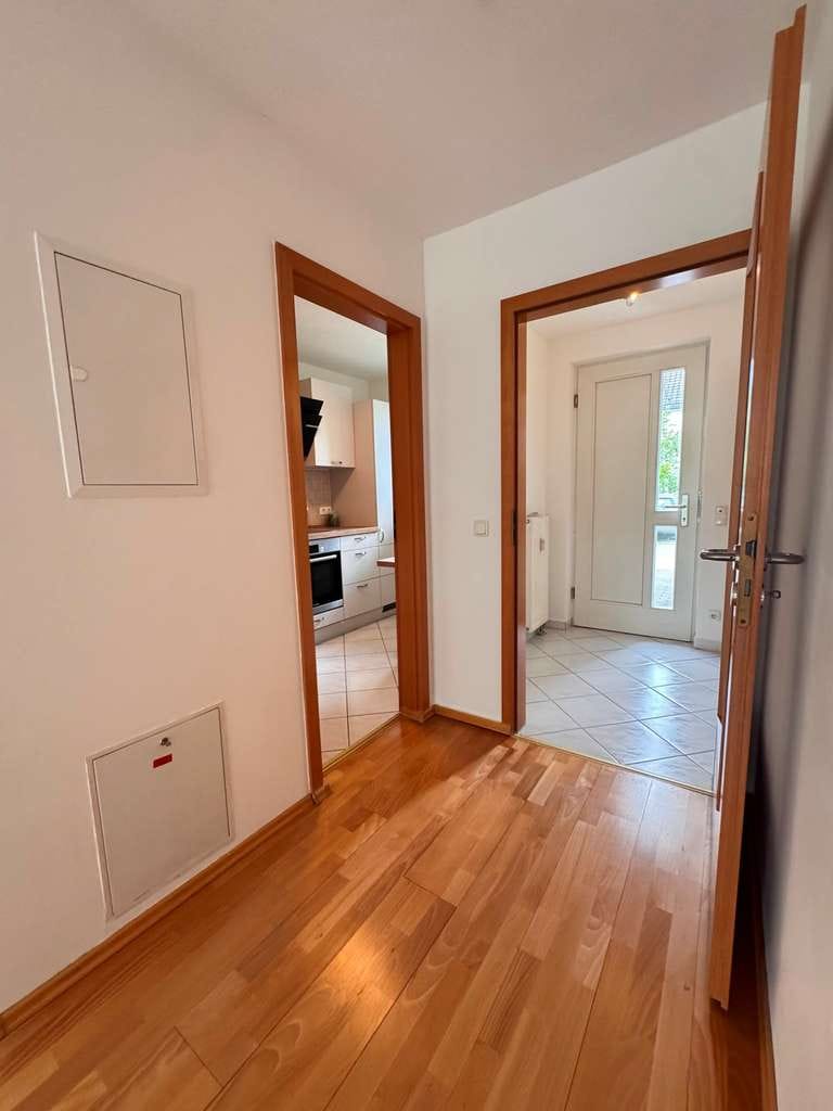 Immobilie in Nuthetal - Bezugsfreies Objekt mit Garten und Stellplatz, EBK, 4 Zimmern, 120 m² Nutzfl. - Bild 4