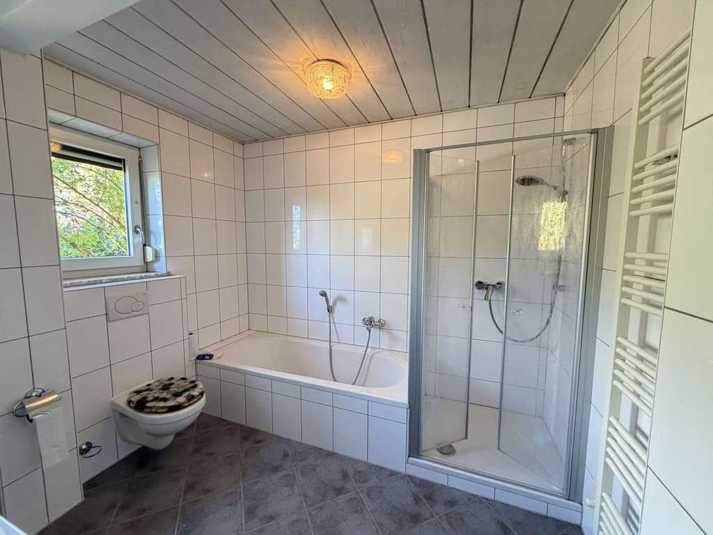 Immobilie in Obernzell - Ruhig gelegenes Haus mit großem Grundstück und viel Potenzial oberhalb des Donautals – Haus kaufen - Bild 4