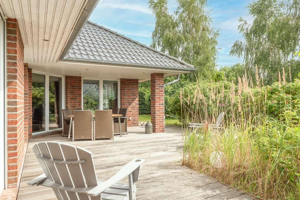 Immobilie in Westergellersen - Energieeffizientes Viebrockhaus 
mit hochwertiger
Ausstattung - Bild 2