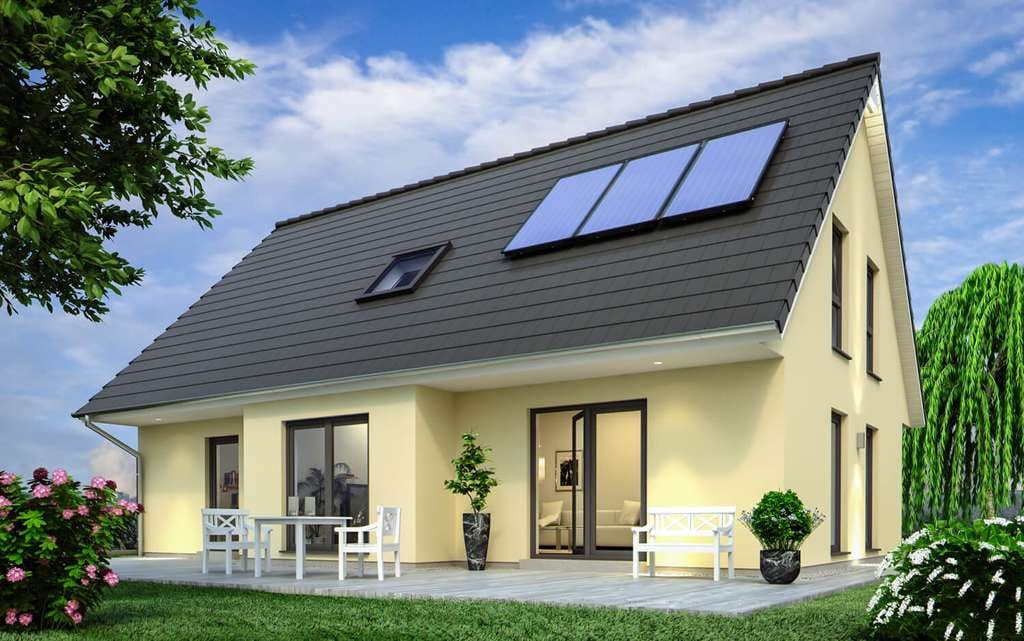 Immobilie in Werneuchen - Riesiges 160qm Haus mit 6 Zimmern und Grundstück !! - Bild 0