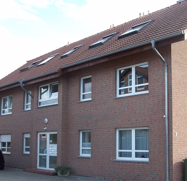 Immobilie in Helpsen - Schöne 2 Zimmer Eigentumswohnung in Helpsen! - Bild 0