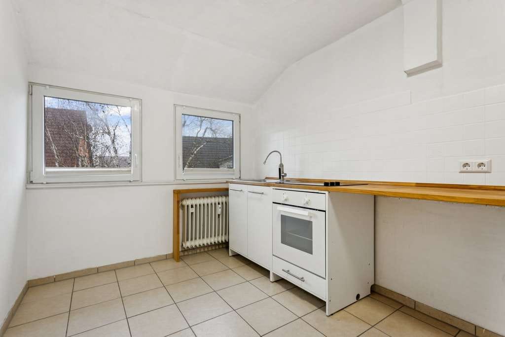 Immobilie in Uhldingen-Mühlhofen - Gemütliche Dreizimmerwohnung mit Bodenseenähe in Uhldingen - Mühlhofen - Bild 2