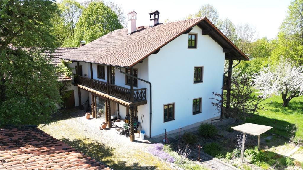 Immobilie in Reisbach -  - Bild 1