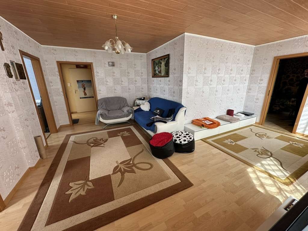 Immobilie in Achern - 4,5 Zimmer Penthouse mit einmaligem Ausblick und großer Dachterrasse - Bild 3