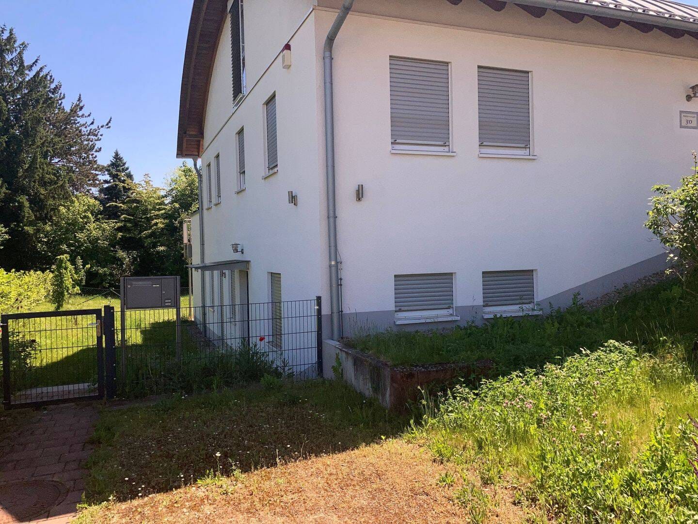 Immobilie in Lich - 1 A Wohnlage in Lich/Hessen - Bild 1
