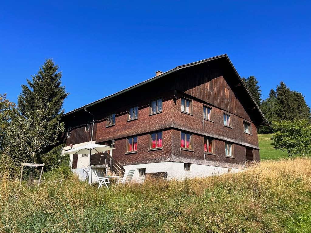 Immobilie in Stiefenhofen - Liebe auf den ersten Blick - Bild 0