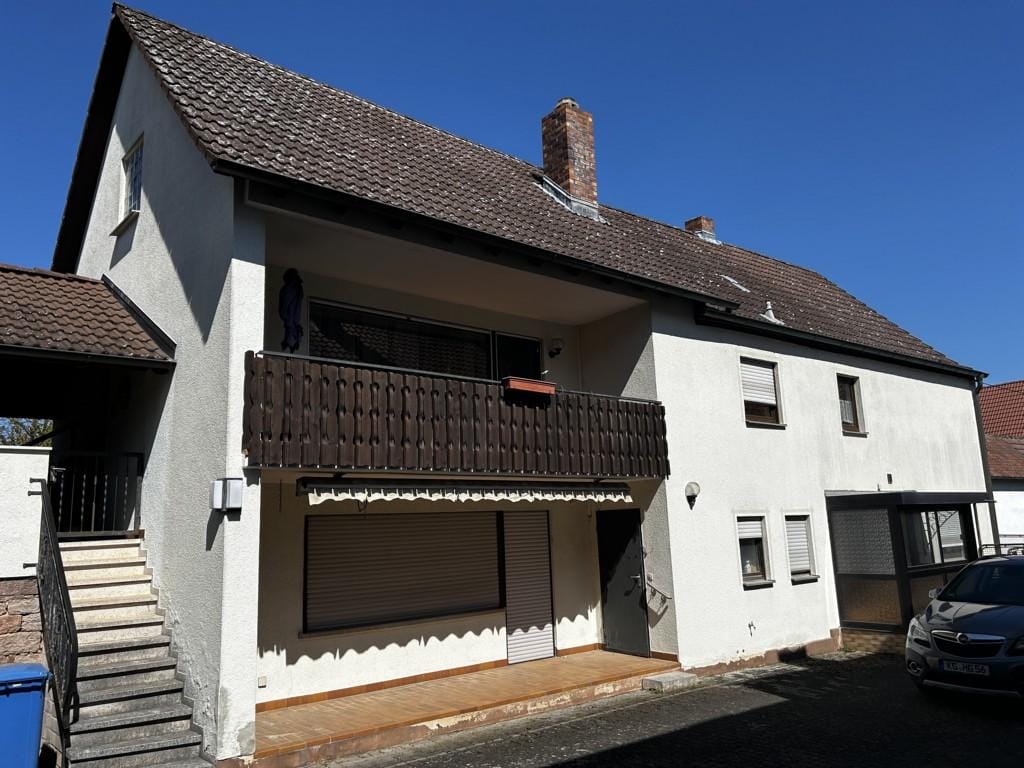 Immobilie in Hammelburg -  - Bild 1