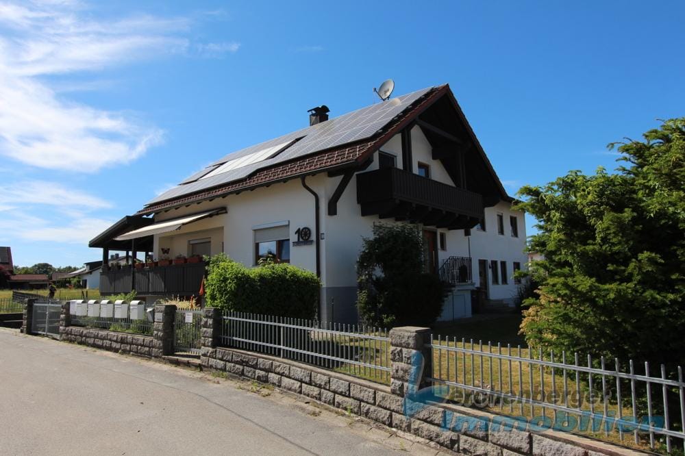 Immobilie in Offenberg - Mehrfamilienhaus in Offenberg - Bild 3