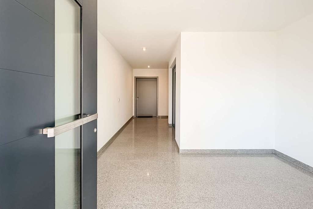 Immobilie in Kenn - Barrierefreie Neubauwohnung mit hochwertiger Ausstattung und zwei Stellplätzen auf der Kenner Ley - Bild 4
