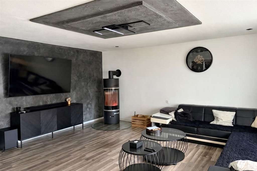 Immobilie in Langenau - Exklusives Wohnen mit Dachterrasse & Jacuzzi in Langenau - Bild 1
