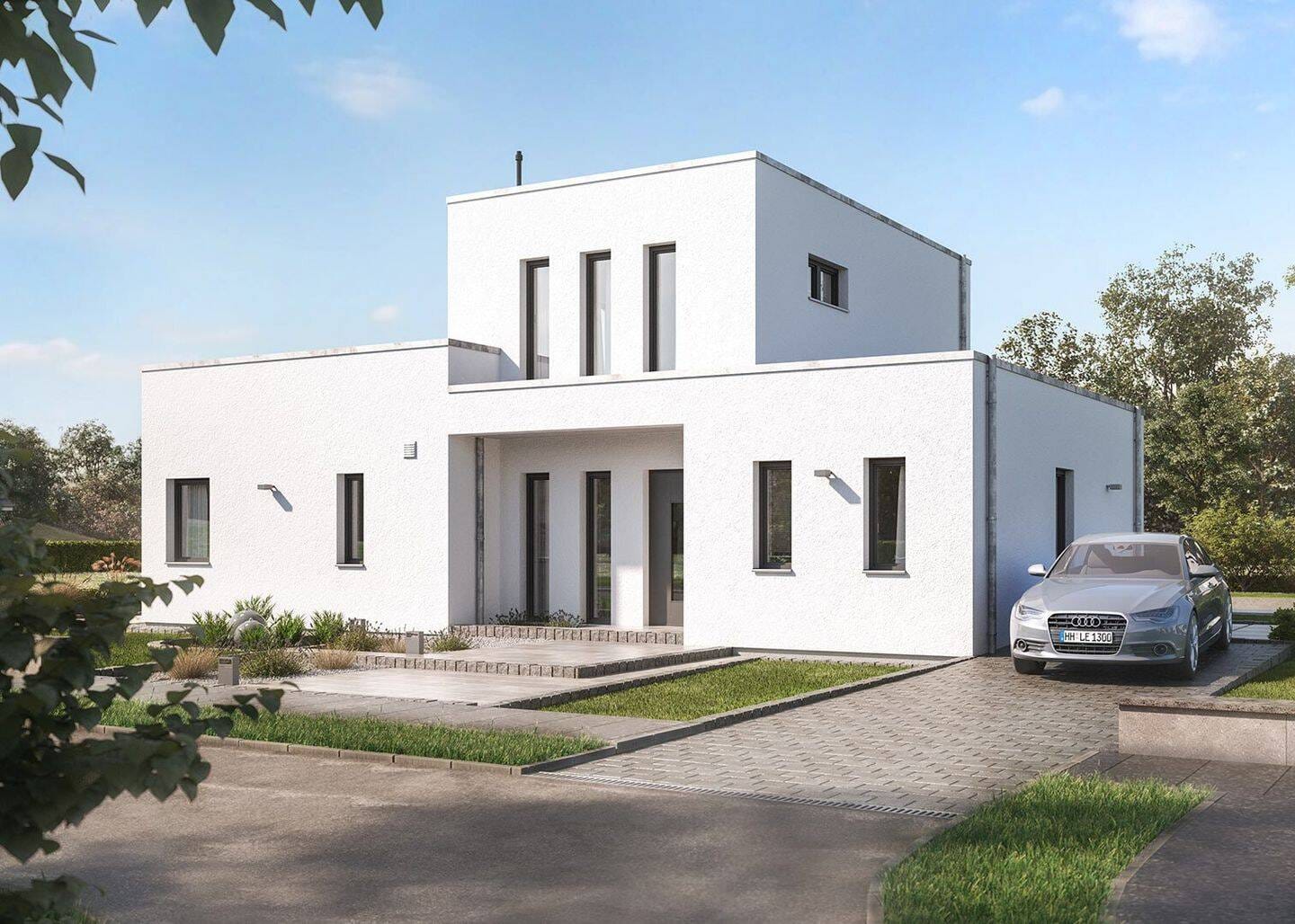 Immobilie in Pellingen - Dein Ausbauhaus - ein Projekt, das verbindet | massa haus - Bild 3