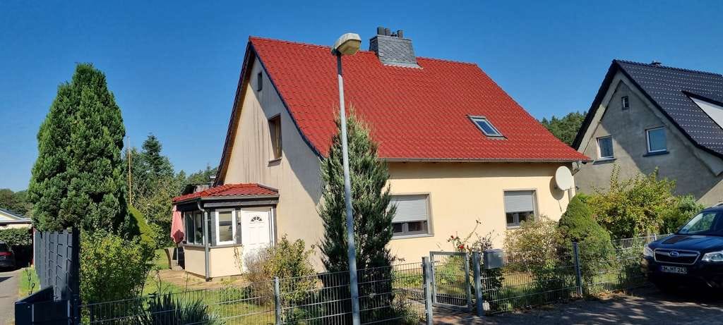 Immobilie in Eggesin - Kaum zu glauben - ein Träumchen in Ostseenähe - Bild 2