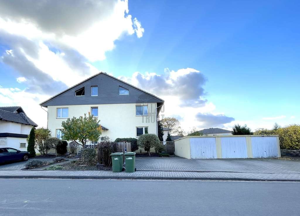 Immobilie in Danndorf - SOLIDE KAPITALANLAGE - GEPFLEGTES MEHRFAMILIENHAUS MIT SECHS WOHNEINHEITEN IN DANNDORF - Bild 2