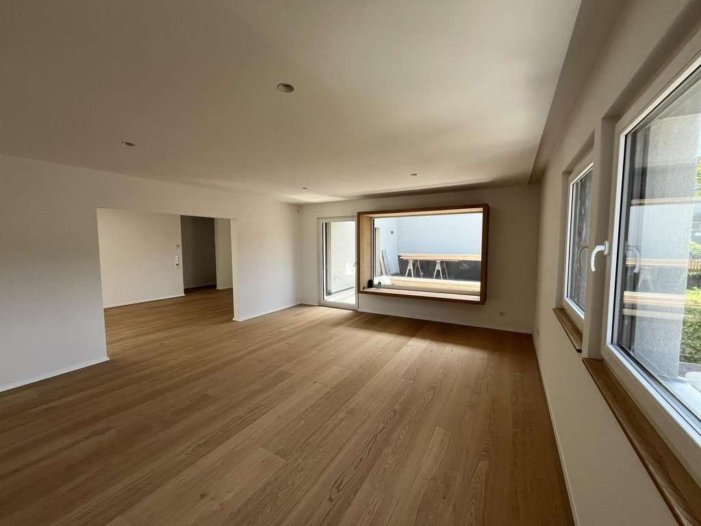 Immobilie in Haslach im Kinzigtal - Kernsanierter Luxus (A+) mit 30m² Sonnen-Terrasse in Haslach - Bild 0