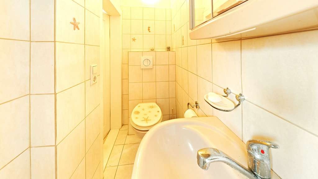 Immobilie in Aken (Elbe) - Stadthaus in Verbindung mit einem angrenzenden Haus mit Potenzial in Aken - Bild 2
