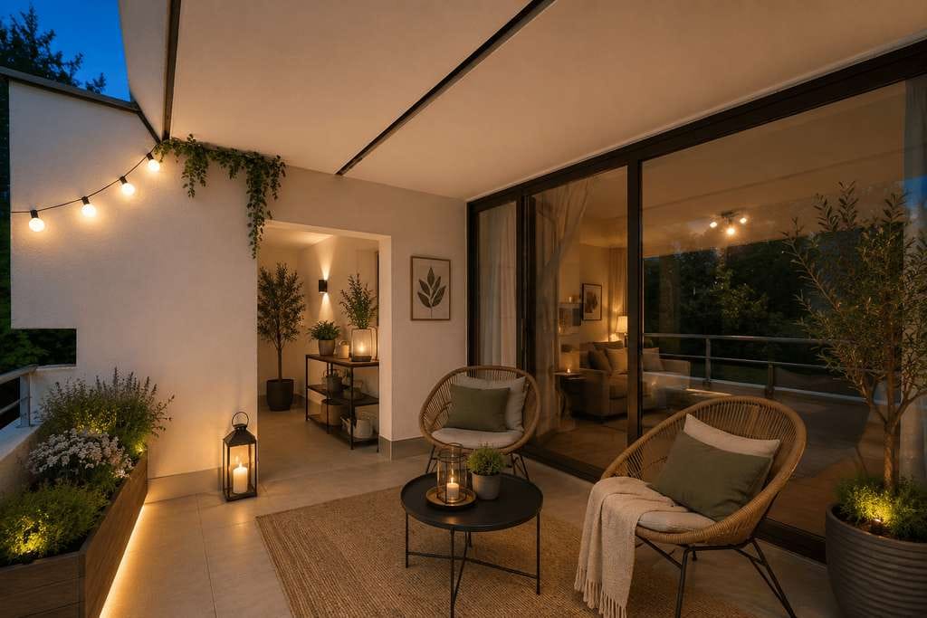 Immobilie in Riedenburg - Großzügige 2-Zimmer-Wohnung mit Balkon, Pool & Sauna in Riedenburg zu verkaufen, sofort frei - Bild 0