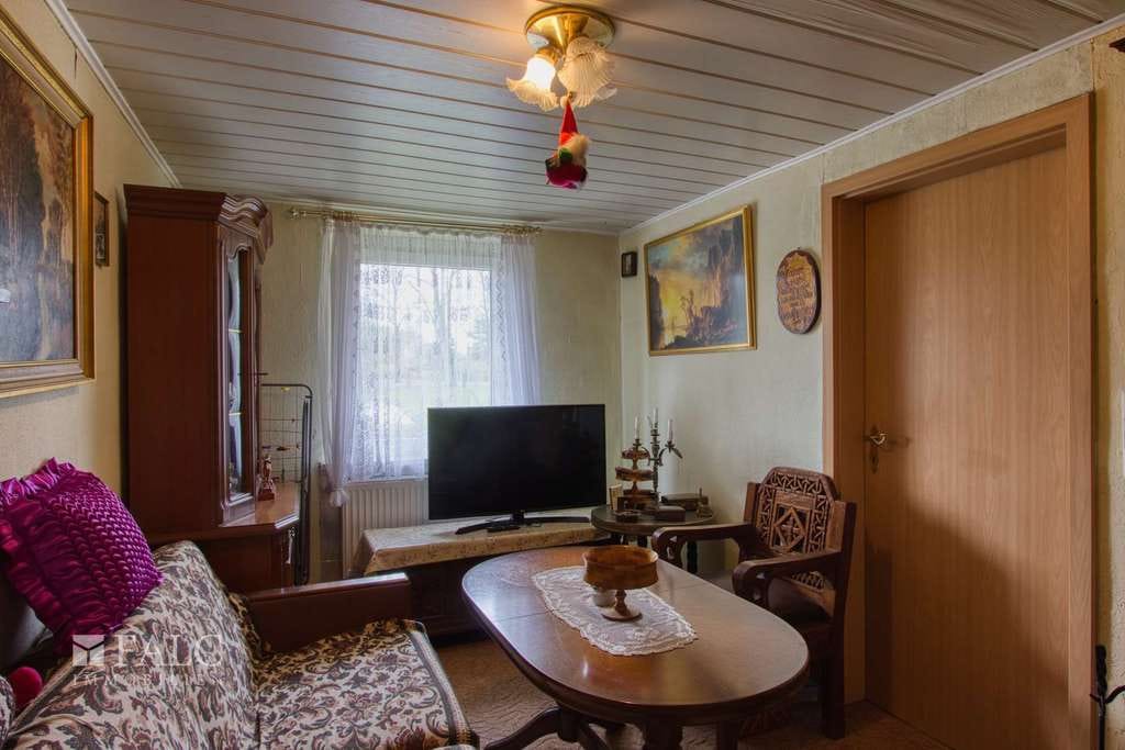 Immobilie in Siggelkow - Bodenständiges Wohnhaus mit großem Nebengelass – ideal für Handwerk und Hobby - Bild 4