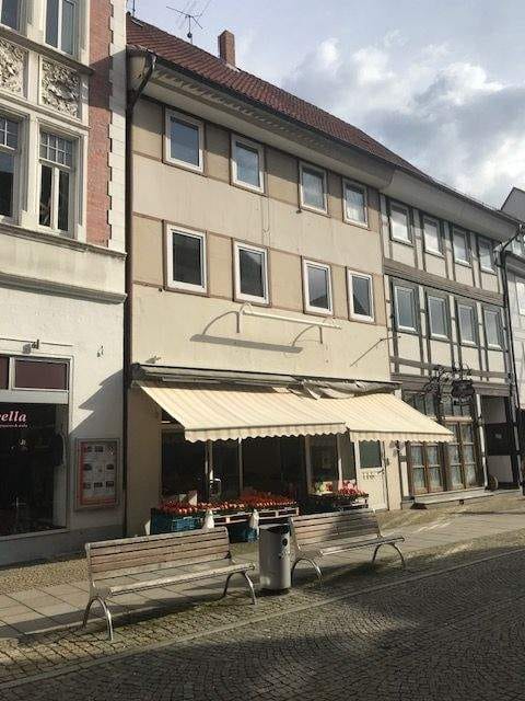 Immobilie in Alfeld (Leine) - ALFELD 1A Lage Kapitalanlage - Bild 0