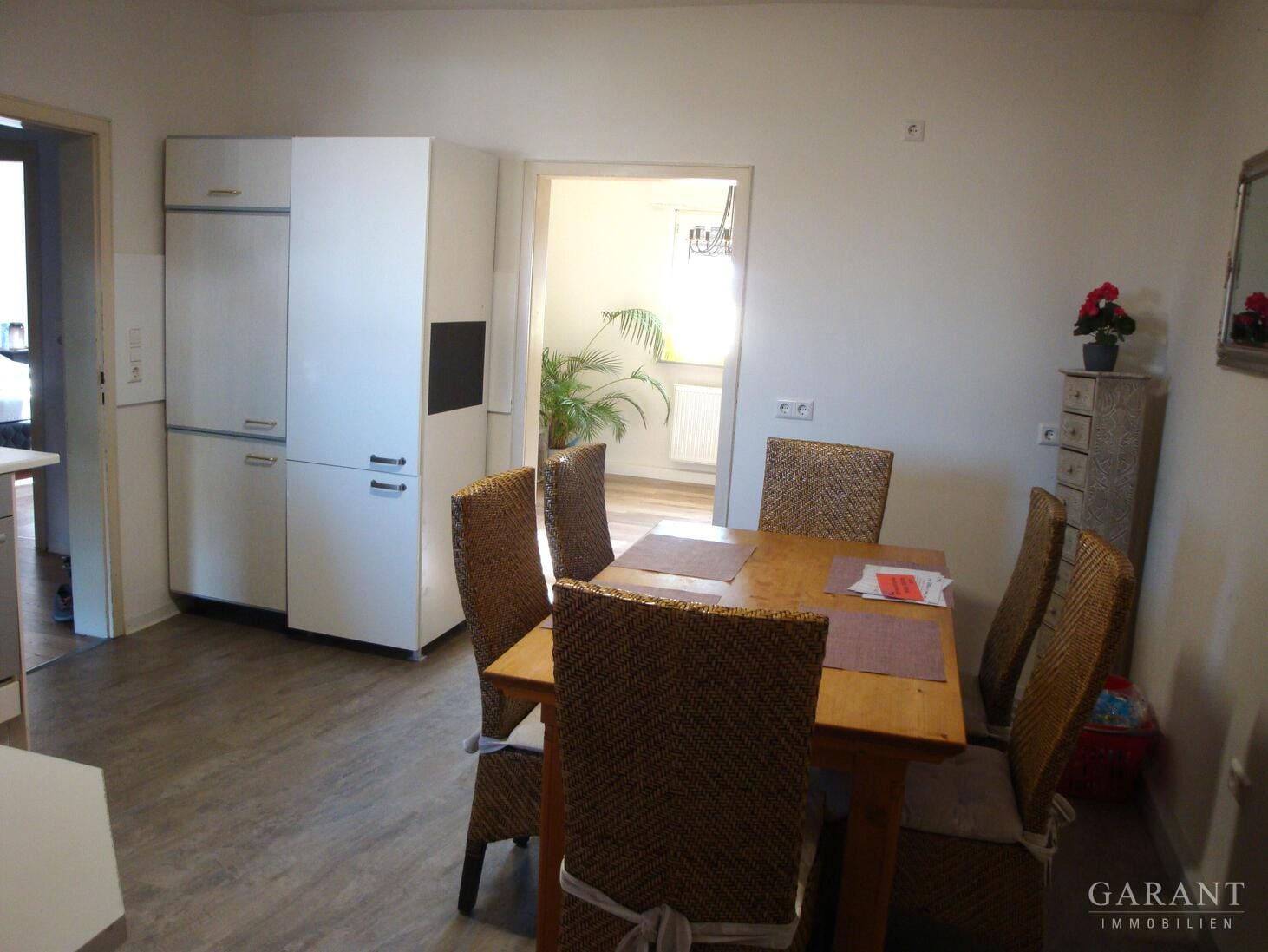 Immobilie in Altlußheim - ** Willkommen in Ihrer Wohlfühl - Oase ... Ein-/ oder Zweifamilienhaus in ruhiger begehrter Lage** - Bild 4