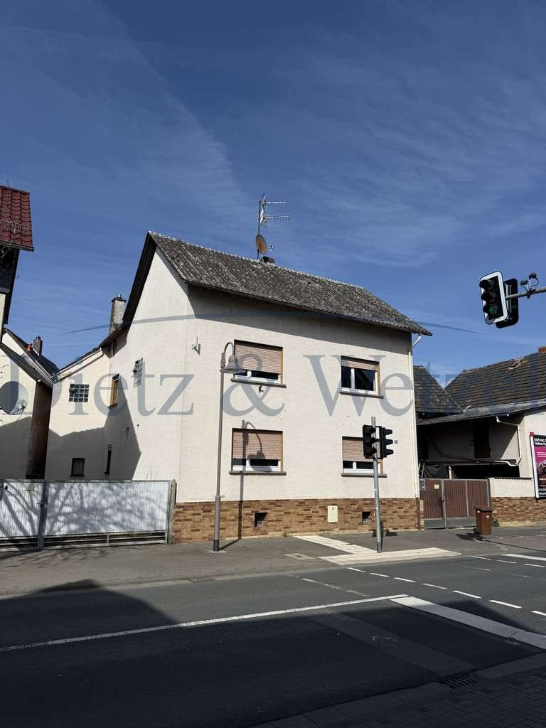 Immobilie in Wetzlar - Viel Raum für Neues: EFH mit Scheune & Entwicklungspotenzial - Bild 3