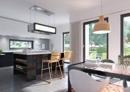 Immobilie in Kohlberg - INKL. GRUNDSTÜCK! Innovatives Raumwunder! Effizientes und modernes Einfamilienhaus ganz nach euren V - Bild 2