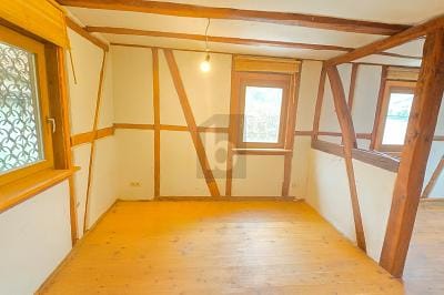 Immobilie in Kirchzell - LÄNDLICHER WOHNTRAUM - Bild 3
