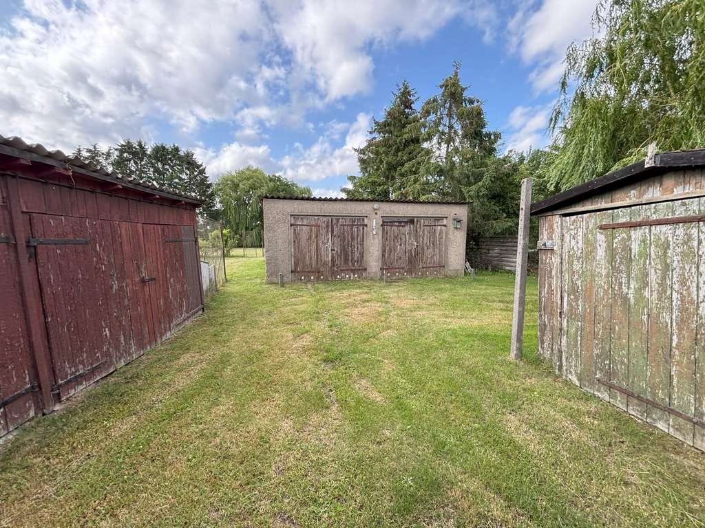 Immobilie in Stepenitztal - Ostseenähe++Grosses Grundstück - Bild 4