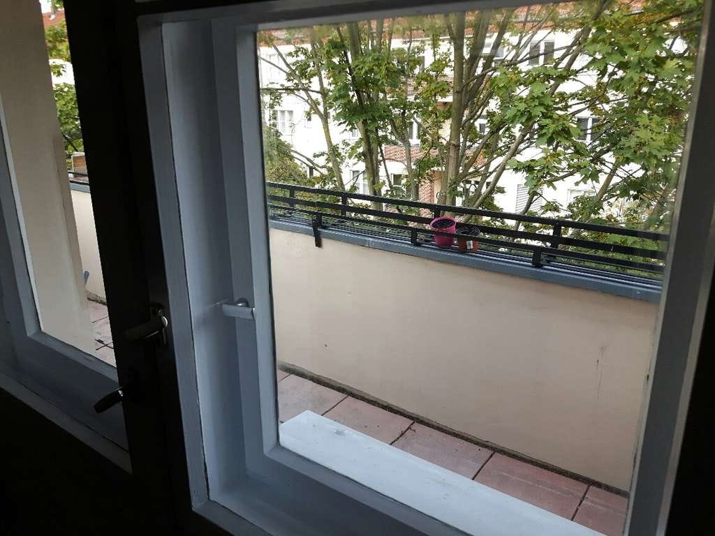 Immobilie in Berlin - 2-Zimmer-Wohnung im Bauhausstil unter Denkmalschutz - Bild 2