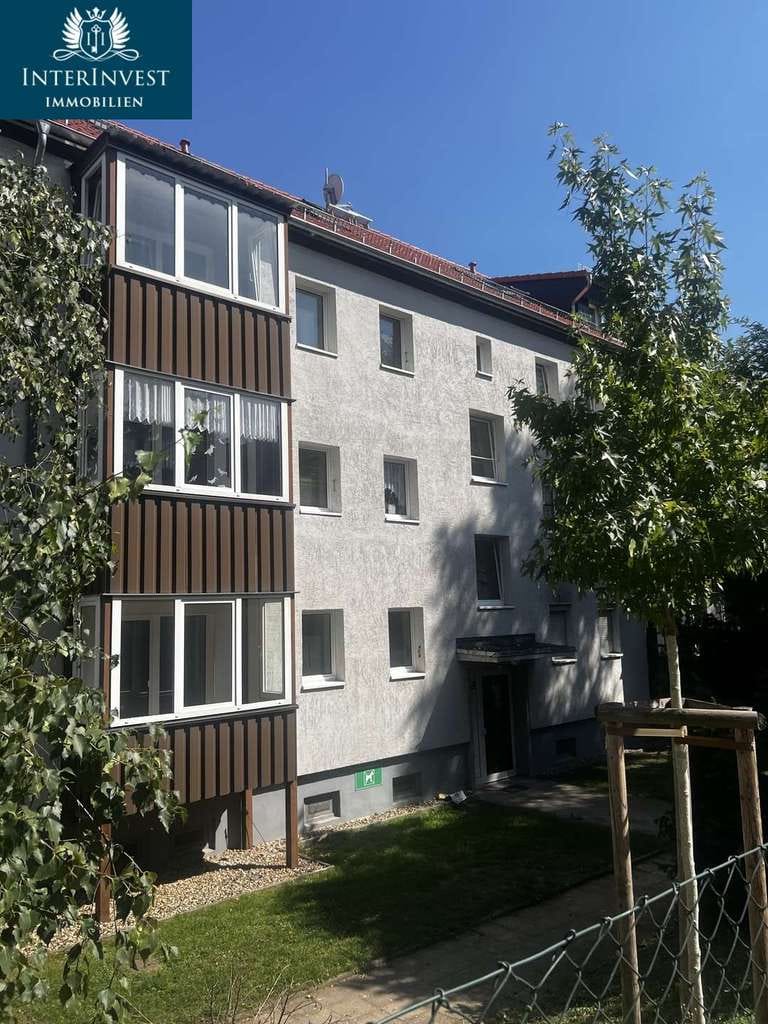 Immobilie in Hohe Börde - 2-Zimmer – frisch renoviert, Balkon & Stellplatz – ideal für Anleger oder Eigentum - Bild 0