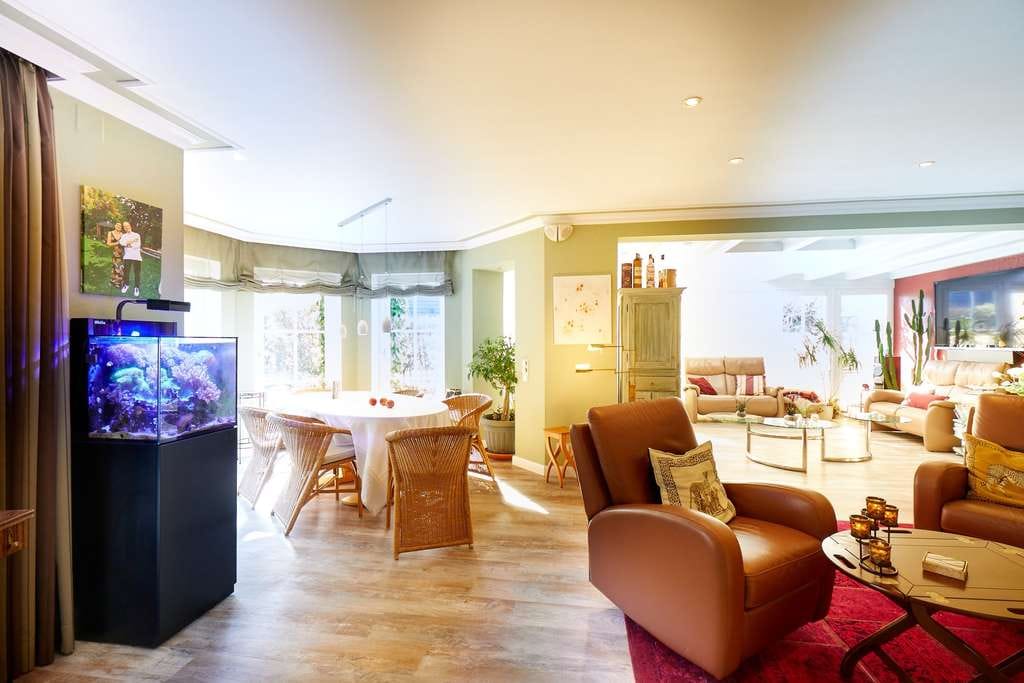 Immobilie in Borstel-Hohenraden - Ihr zukünftiger Lieblingsort auf  ca.190 m²! - Bild 2