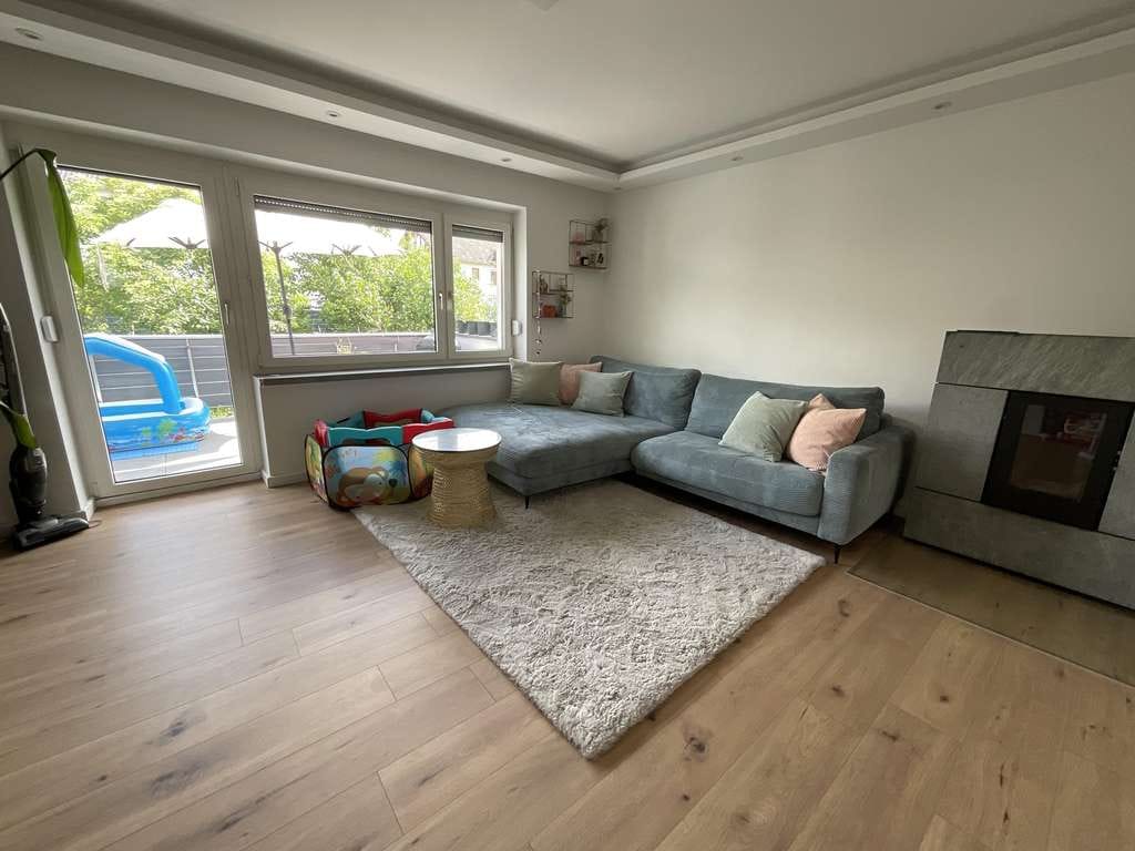 Immobilie in Kissing - vermietete 3-Zimmer-Wohnung in ruhiger Lage - Bild 2