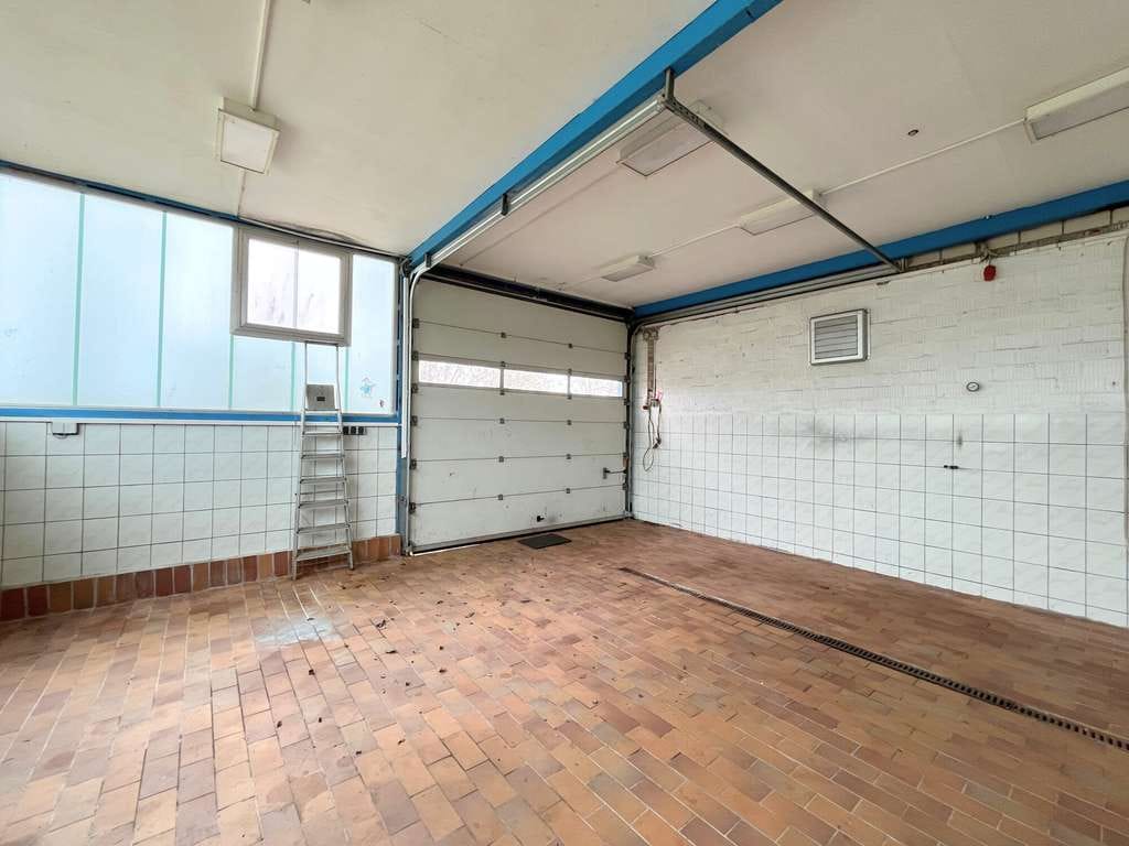 Immobilie in Berne - Perfekt für Handwerker und Visionäre–Historisches Einfamilienhaus mit Werkstatt und großem Potenzial - Bild 2