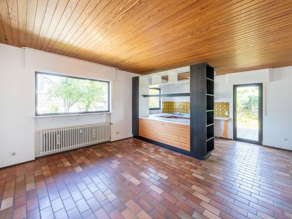 Immobilie in Dielheim - Großzügiges, helles Architektenhaus in traumhafter, direkter Feldrandlage von Dielheim - Bild 4