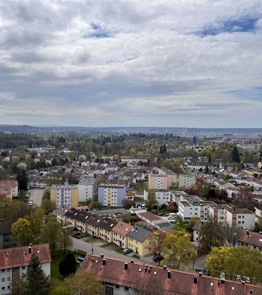 Immobilie in Sindelfingen - Verkaufsstart: Betongold mit glänzender Aussicht - Bild 1