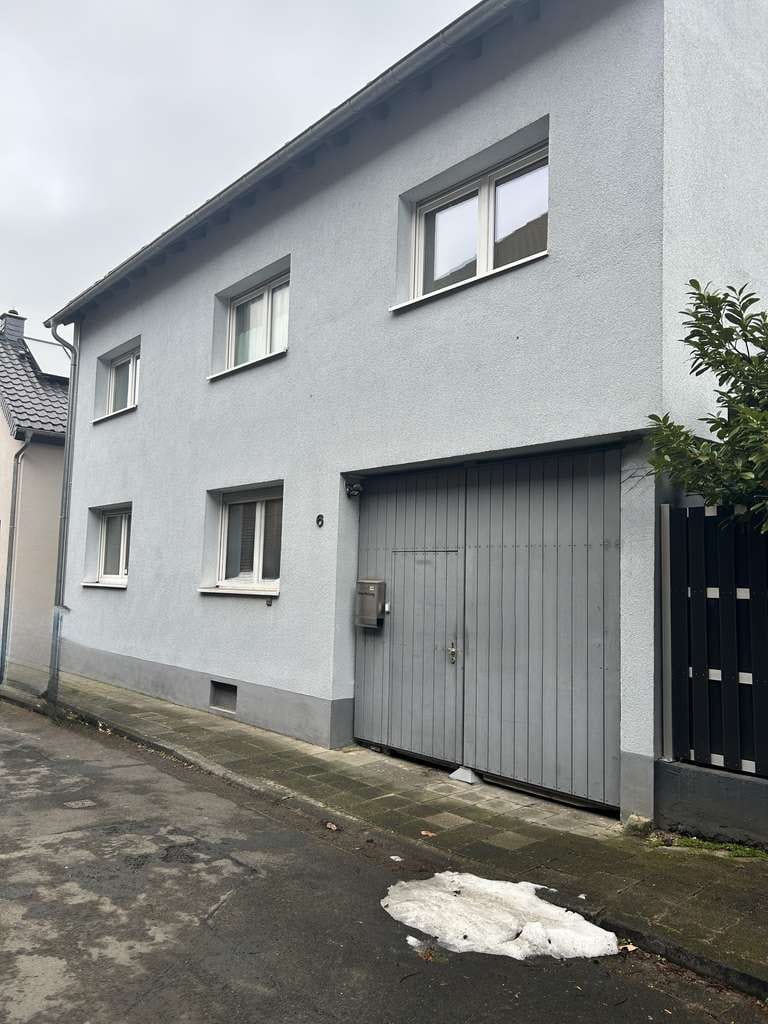 Immobilie in Mainhausen - Arbeiten oder Wohnen – flexible Immobilie in Mainhausen!! - Bild 0