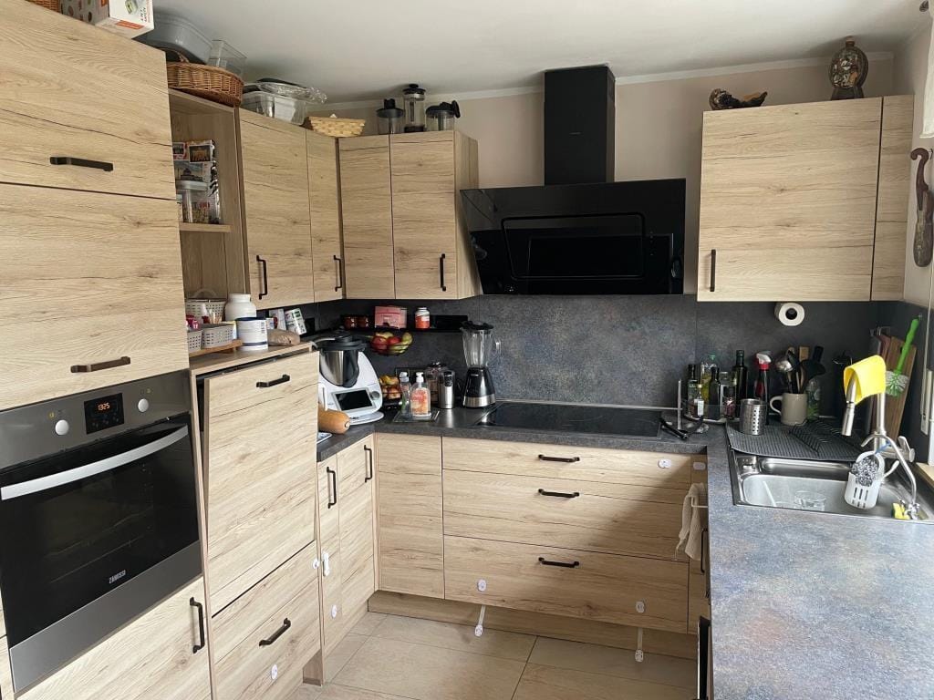 Immobilie in Kuchen - Wohntraum für die Familie! Moderne 4,5 Zimmer-Wohnung in toller Wohnlage! - Bild 4