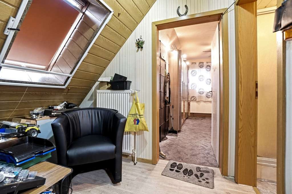 Immobilie in Herford - Zweifamilienhaus mit großem Garten und 2 Garagen - Bild 3