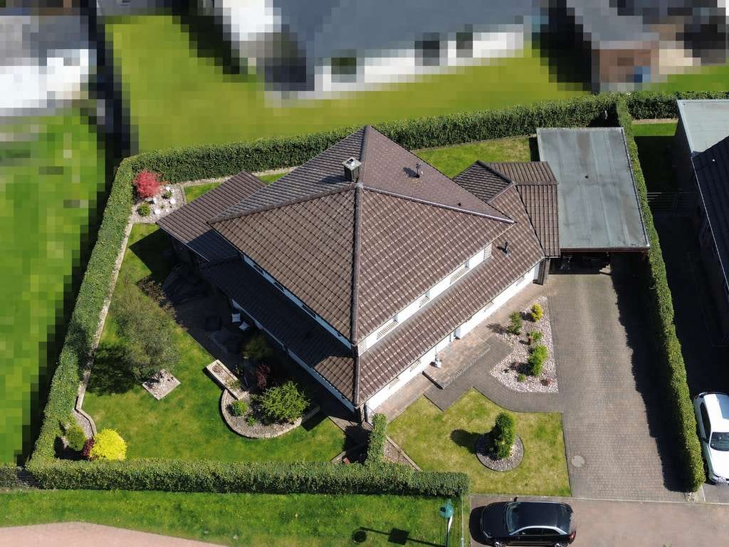 Immobilie in Cappeln (Oldenburg) - Wunderschöne Stadtvilla in ruhiger Lage von Cappeln zu verkaufen - Bild 1