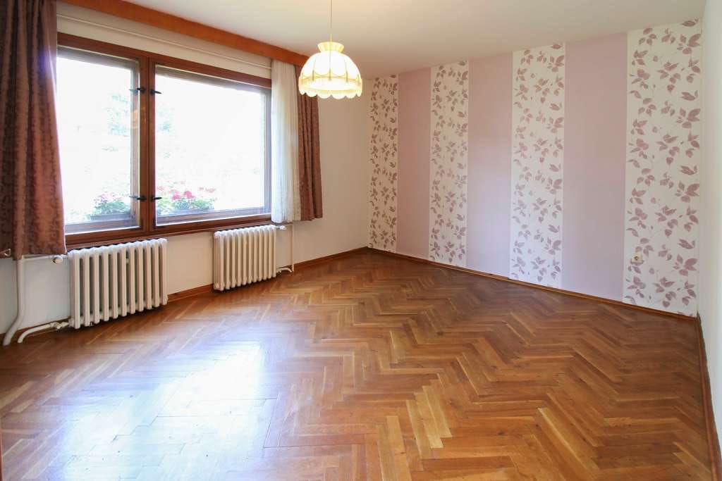Immobilie in Loddin - Potentielle Perle auf der Insel Usedom- Einfamilienhaus in Loddin - Bild 4