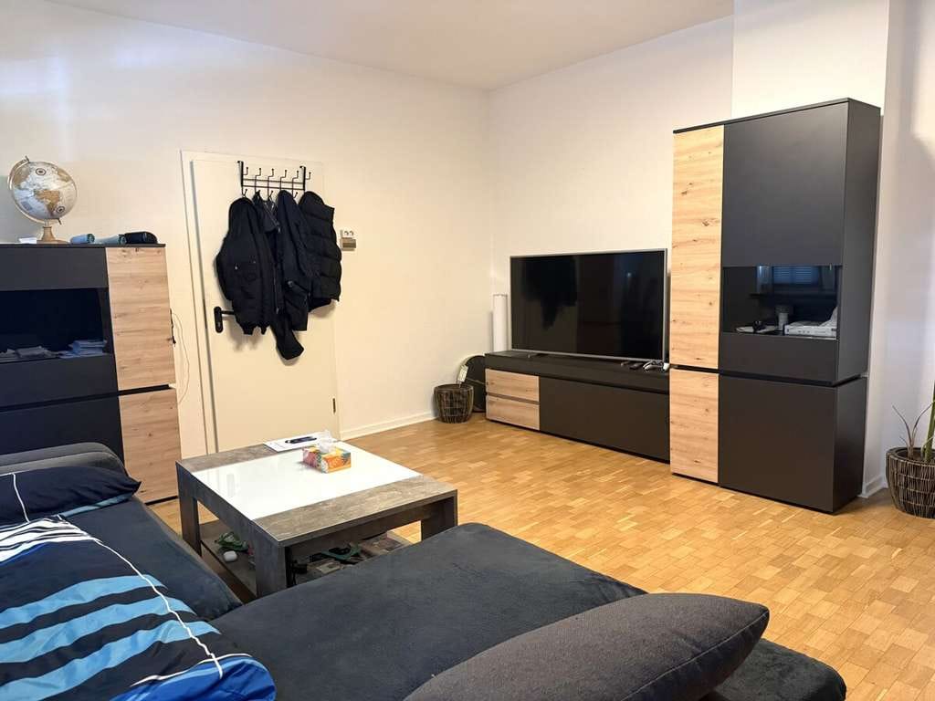 Immobilie in Wittlich - Vermietetes Stadthaus mit zwei Wohnungen und Stellplätzen - Bild 2