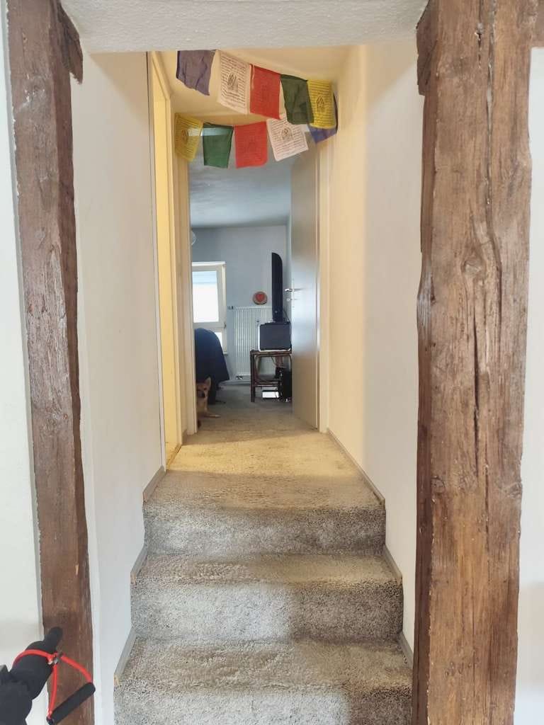 Immobilie in Tuttlingen - Charmante 2-Zimmer-Wohnung in Tuttlingen-Möhringen - Bild 4