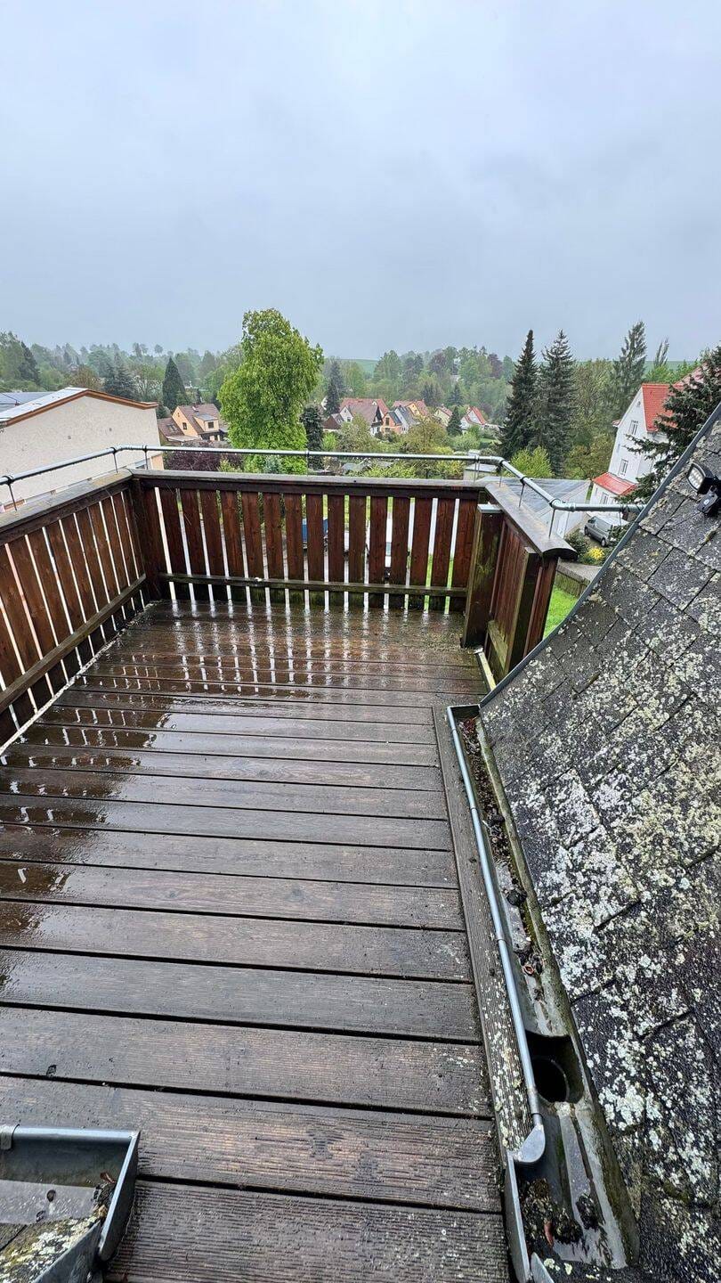 Immobilie in Hohenstein-Ernstthal - Freistehendes Mehrfamilienhaus - Bild 3