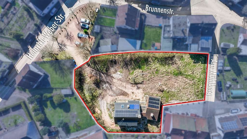 Immobilie in Lemberg - Großzügig Wohnen – Einfamilienhaus mit Anbau und großem Grundstück in Lemberg-Glashütte - Bild 3