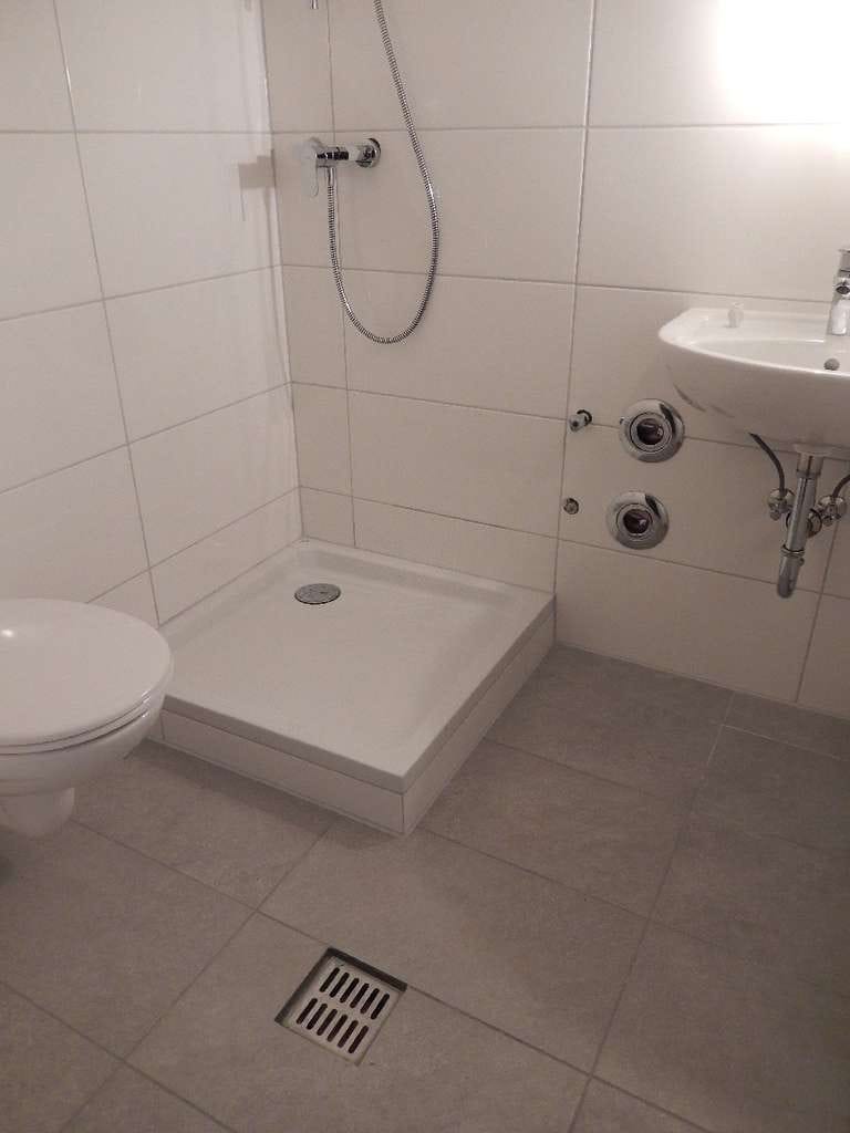 Immobilie in Bad Bergzabern - Einzimmerwohnung in ruhiger sonniger Lage - Bild 4
