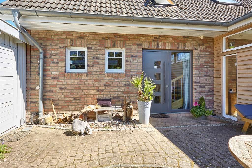 Immobilie in Hoisdorf - A Happy Hoisdorf Home - Bild 3
